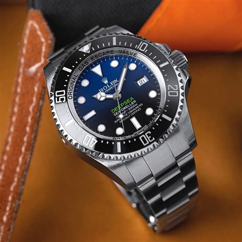 james cameron rolex deepsea|rolex sea dweller deepsea listenpreis.